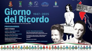 Giorno del Ricordo