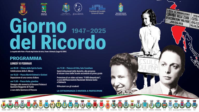 Giorno del Ricordo
