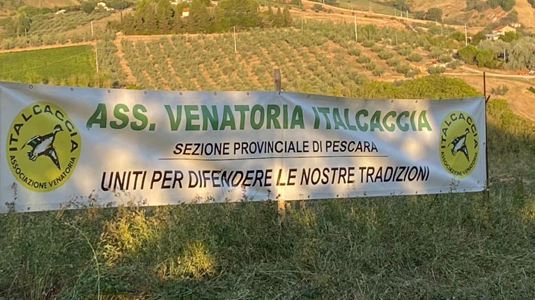 ITALCACCIA