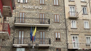 Il Comune di Castiglione Messer Marino
