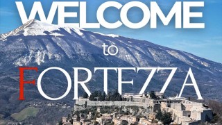 La Fortezza di Civitella del Tronto