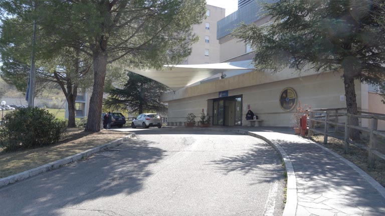 Ospedale di Chieti