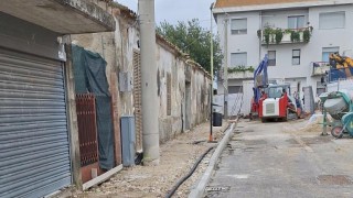 Roseto - Lavori Pubblici