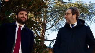 Roseto- delibera per PalaMaggetti