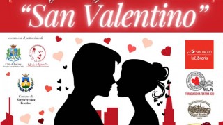 San Valentino a Pescara