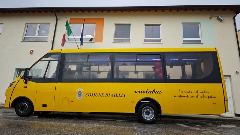 Scuolabus