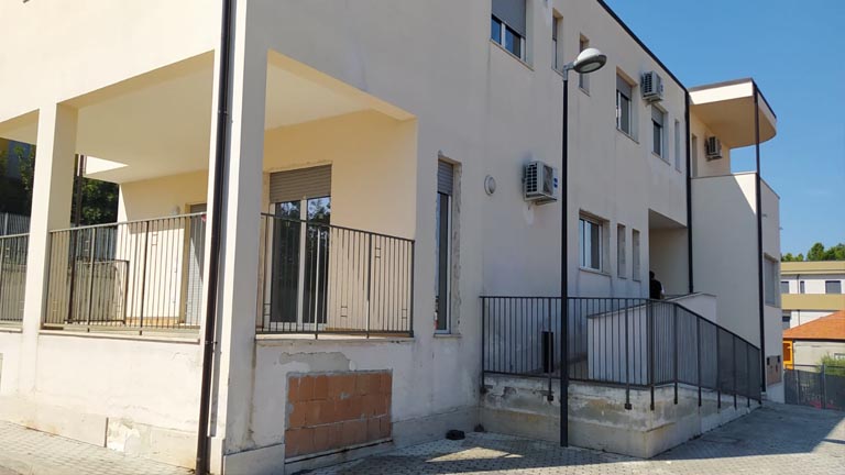 casa a Valle Furci Pescara