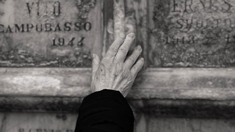 cimitero