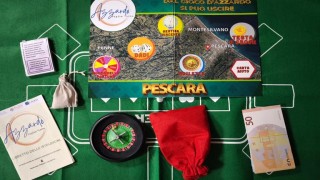gioco d'azzardo