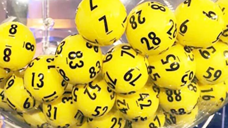 numeri lotto