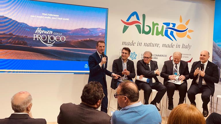 pro loco abruzzo