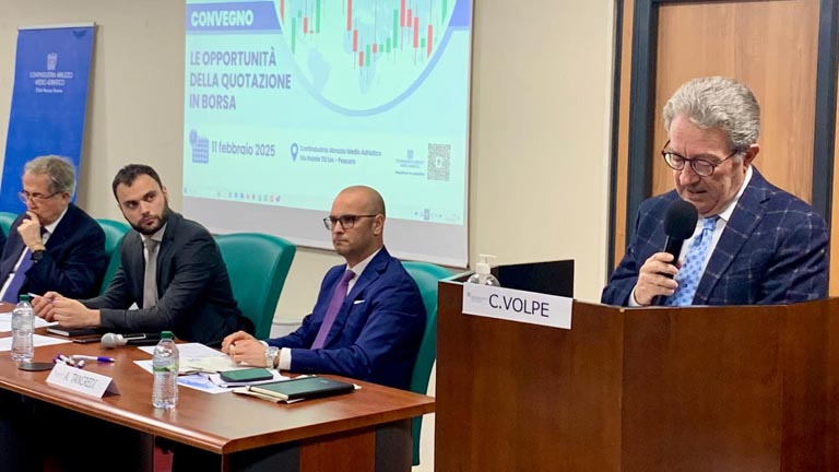 società per azioni