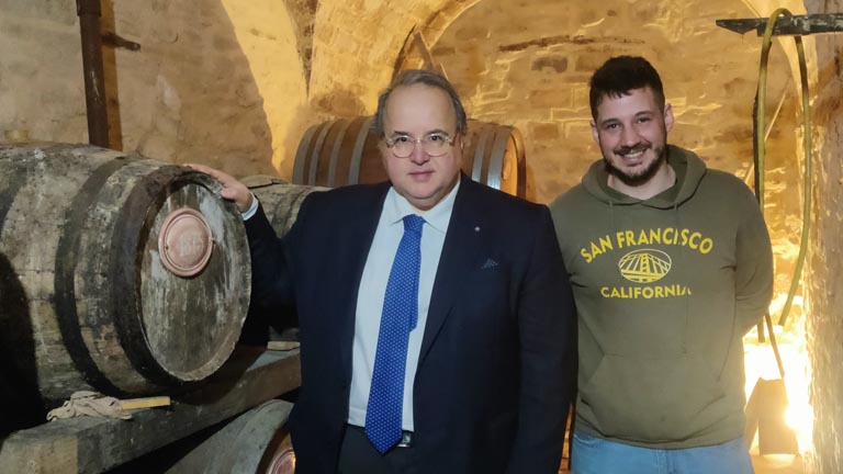Il progetto Filiere, dall'idea ai risultati