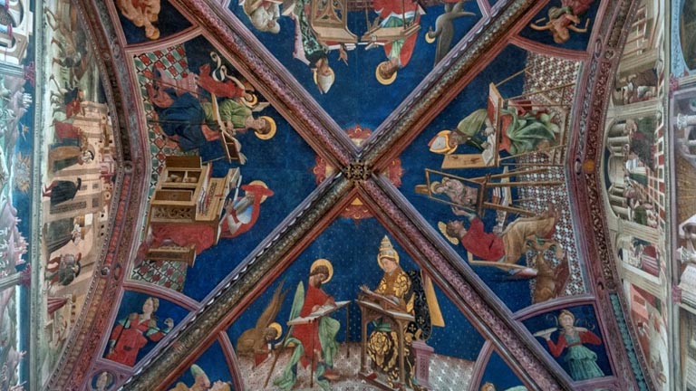 ABRUZZO IN ARTE A OMNIA ARTIS