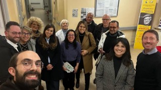 ANTR incontro a Tagliacozzo