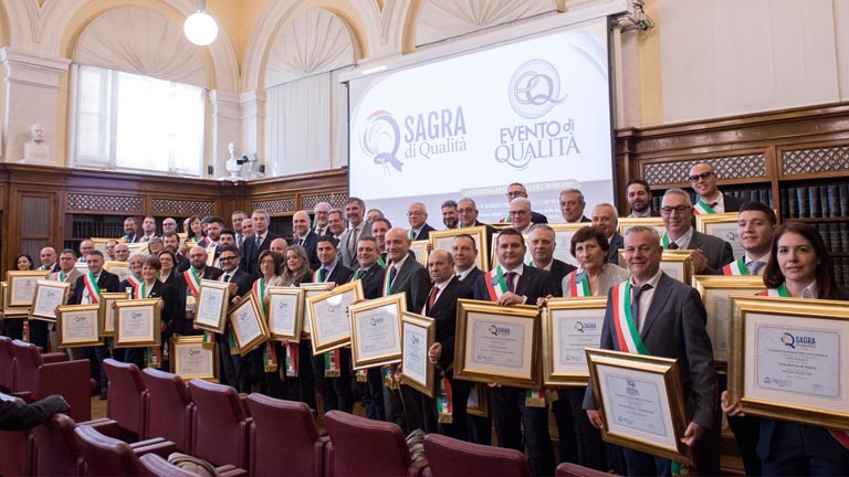 Abruzzo Sagre di qualità