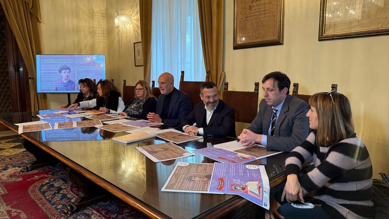 Anniversario di d'Annunzio