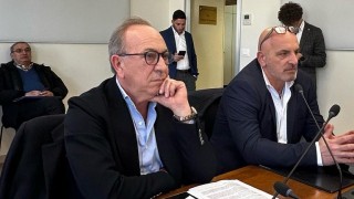 Audizione De Luca su raddoppio ferroviario
