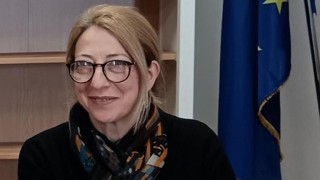 Dott.ssa Elsa Olivieri nominata Direttore dell'Ente Parco Nazionale del Gran Sasso e Monti della Laga