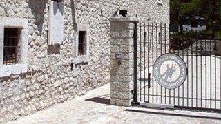 Ente Parco Nazionale del Gran Sasso e Monti della Laga sede Assergi