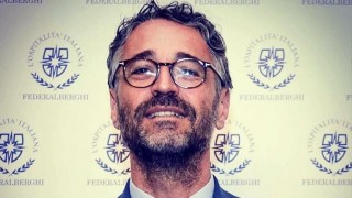 Giammarco Giovannelli nuovo presidente della Confcommercio Abruzzo