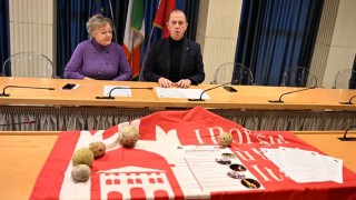 Introdacqua entra ufficilamente nell'associazione dei Borghi più belli d’Italia