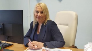 Manuela Di Virgilio