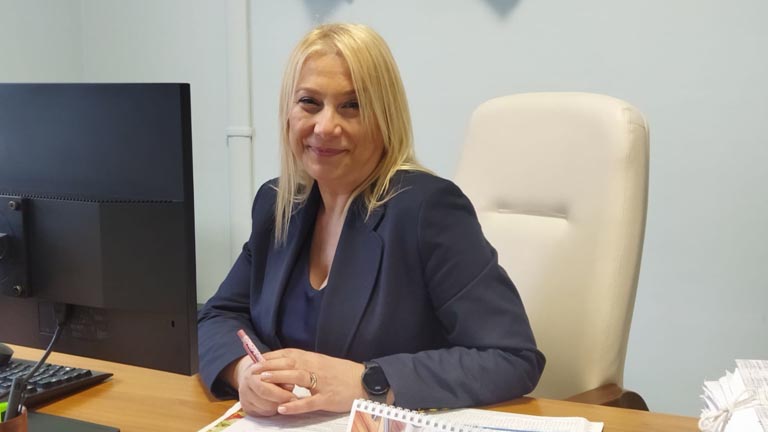 Manuela Di Virgilio