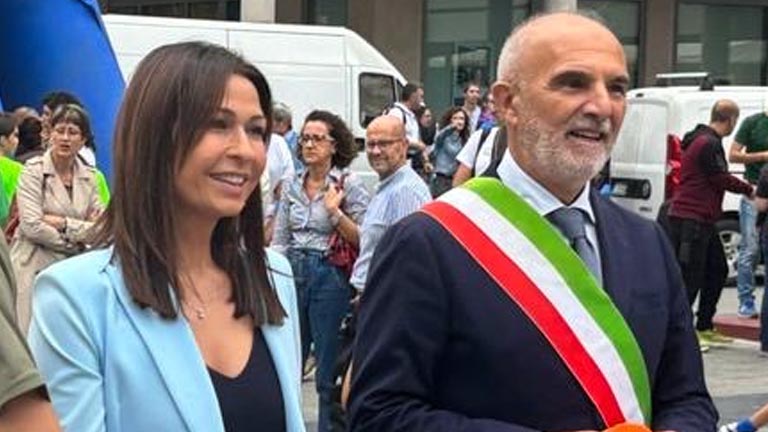 Martelli e Masci