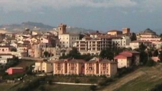 Mosciano Sant'Angelo