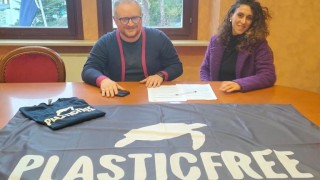 Mosciano e plasticfree