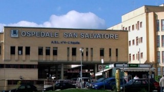 Ospedale San Salvatore L'Aquila
