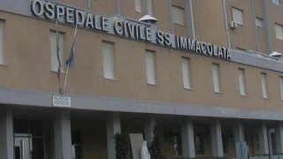 Ospedale civile SS Immacolata Guardiagrele