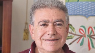 Presidente Commissione Urbanistica Roseto - Enio Pavone