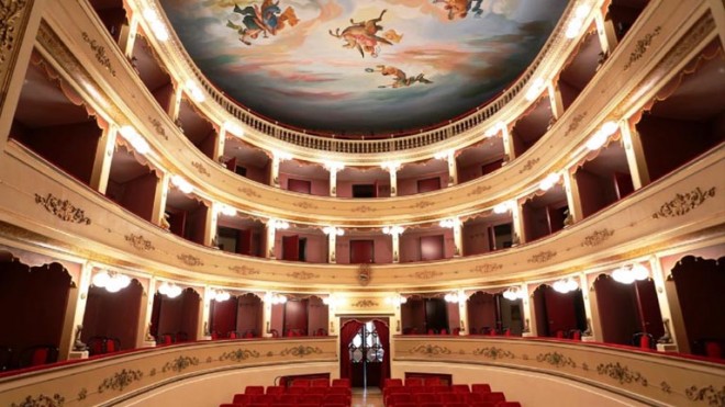 Teatro Comunale di Atri