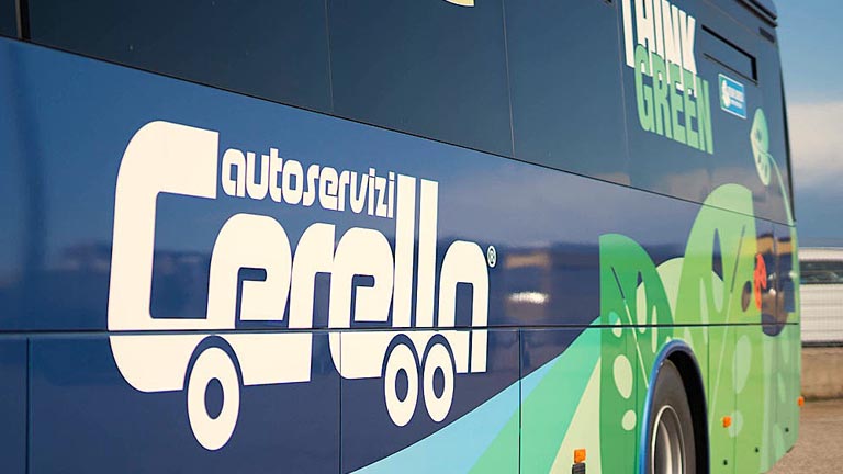 autoservizi cerella