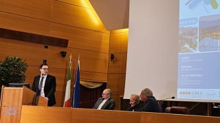 convegno università d'Annunzio