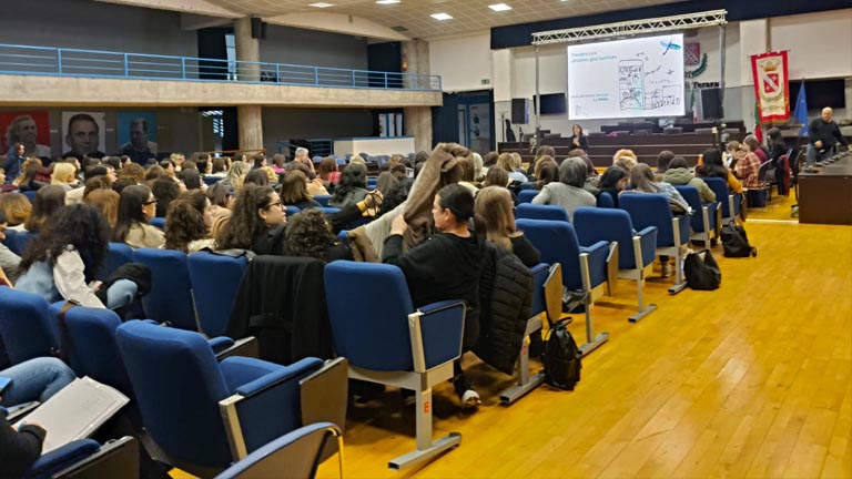 formazione insegnanti nido