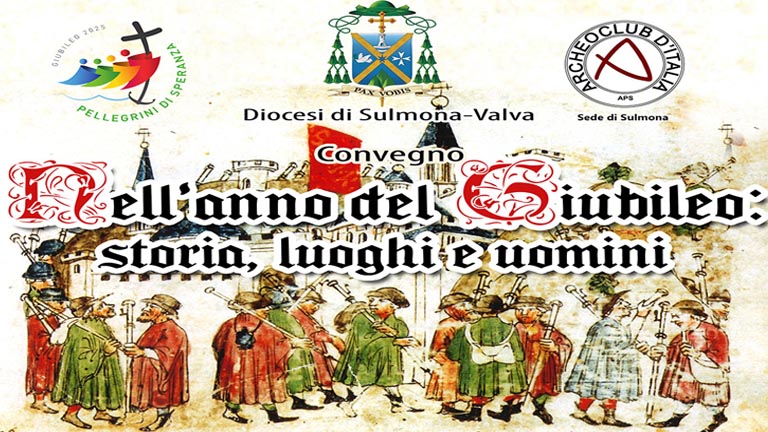 giubileo a Sulmona