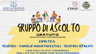 gruppo di ascolto