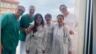orto geriatri a Vasto