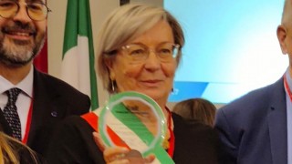 premio eloge al comune di Fossacesia