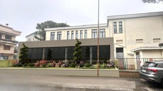 render Mensa a Mutignano