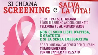 screenig asl Teramo