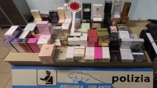 sequestro profumi ad Atri