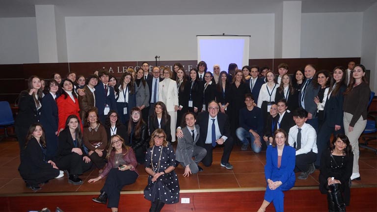 torneo DIRE E CONTRADDIRE