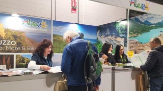 turismo Abruzzo