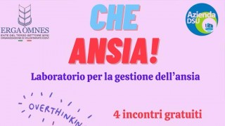 Che Ansia