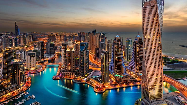 Dubai
