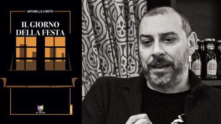 Il giorno della Festa